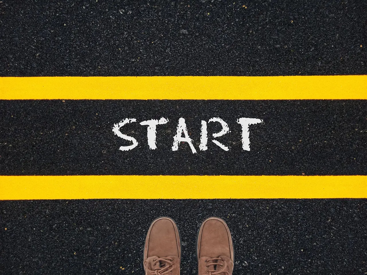 start, feet, road, challenge, courage, dare, forward, start, start, start, start, start, challenge